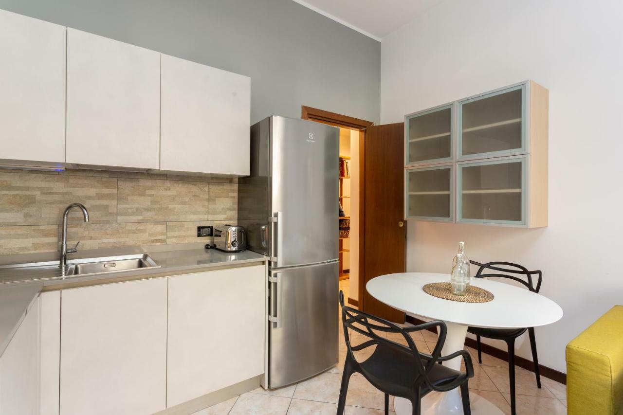 Appartamento The Rent - Cozy Studio In Downtown Milano