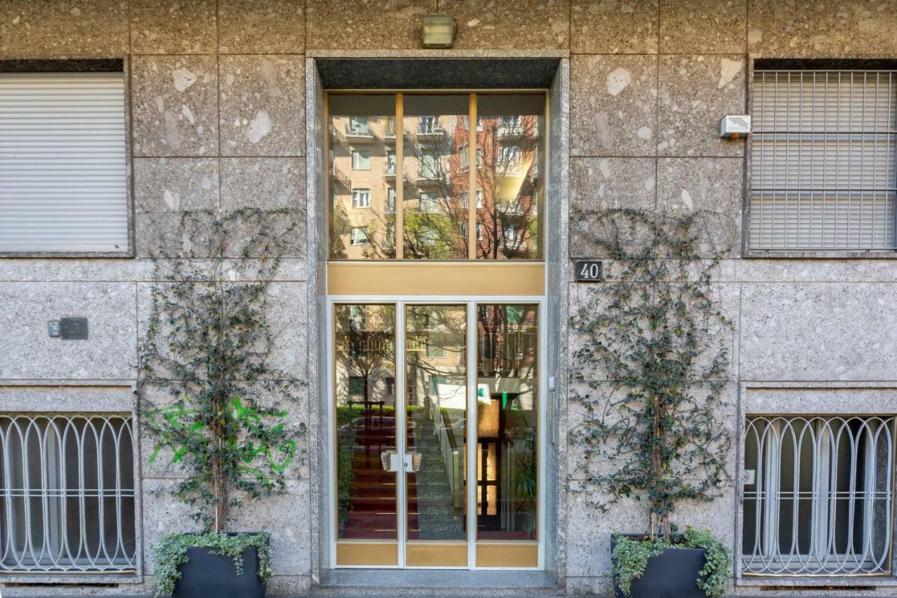The Rent - Cozy Studio In Downtown Appartamento Milano