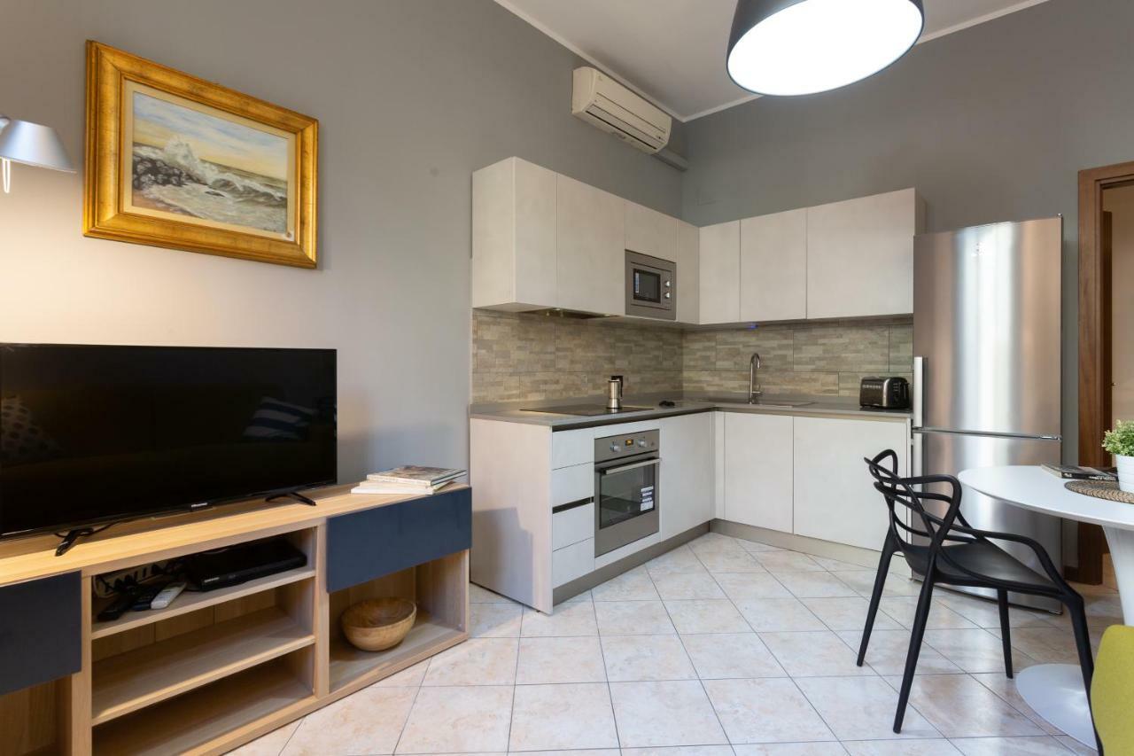 The Rent - Cozy Studio In Downtown Appartamento