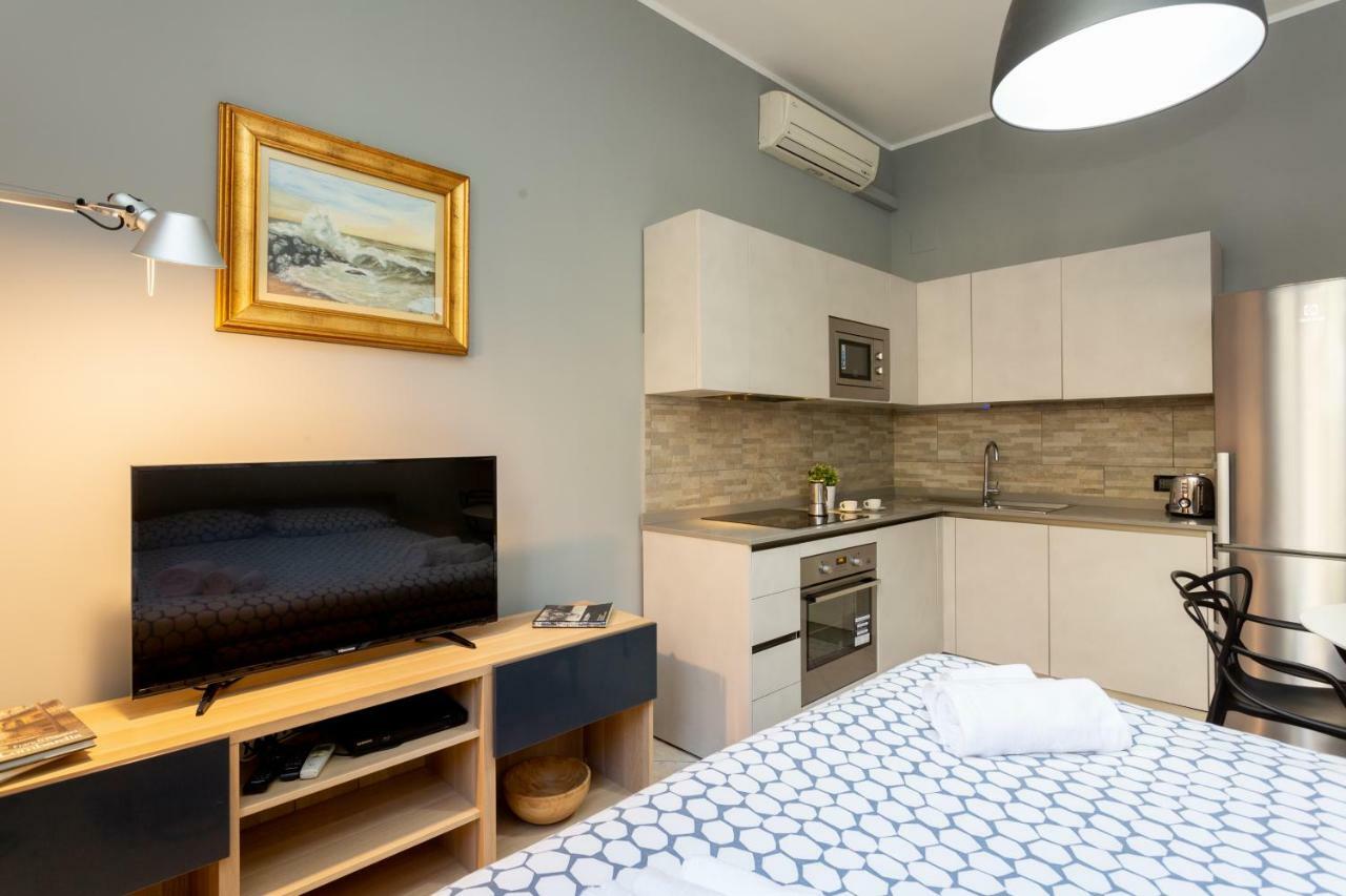 Appartamento The Rent - Cozy Studio In Downtown Milano