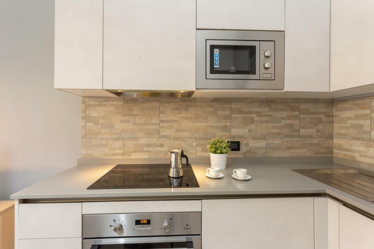 The Rent - Cozy Studio In Downtown * Milano