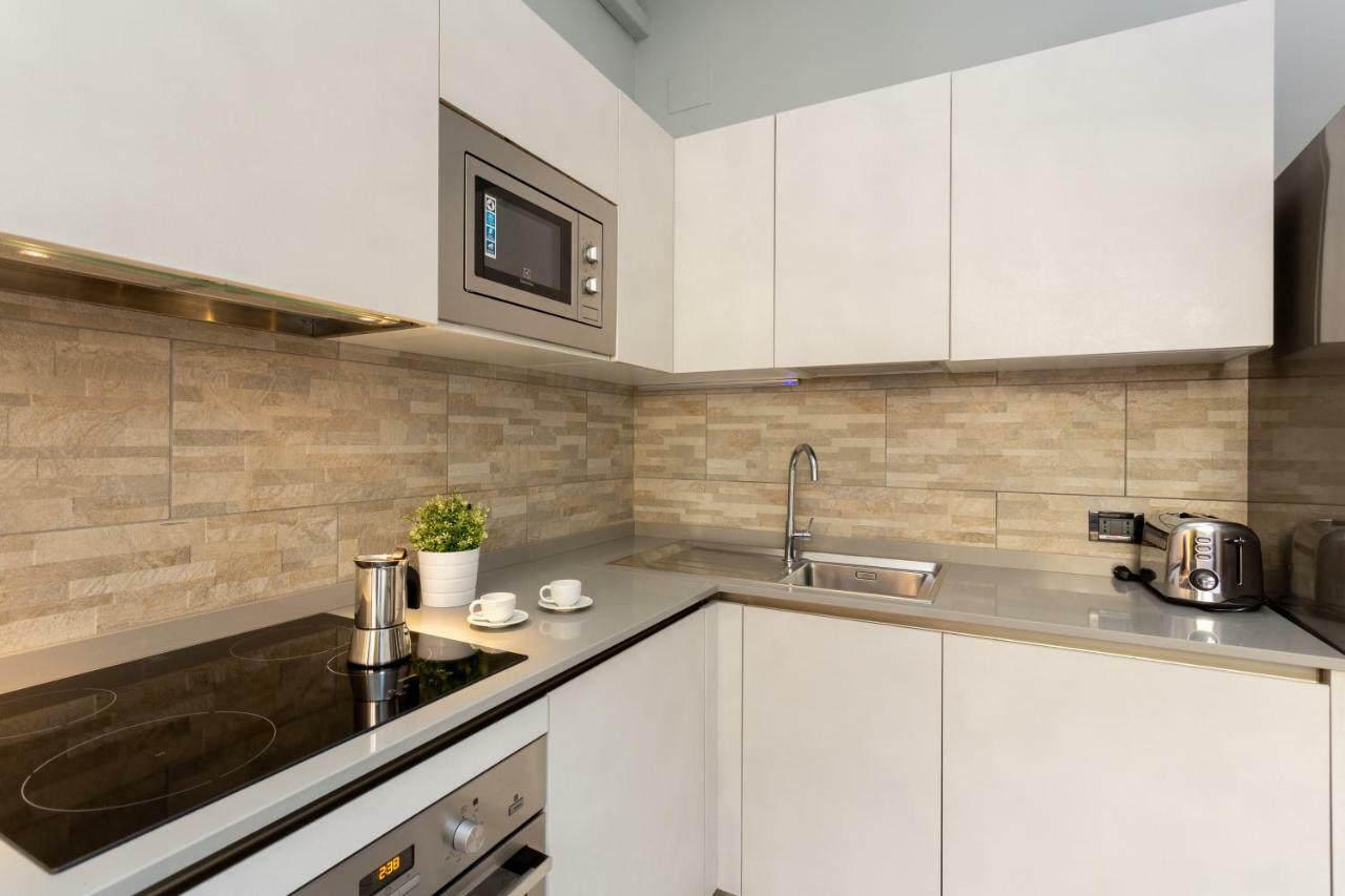 The Rent - Cozy Studio In Downtown Appartamento Milano