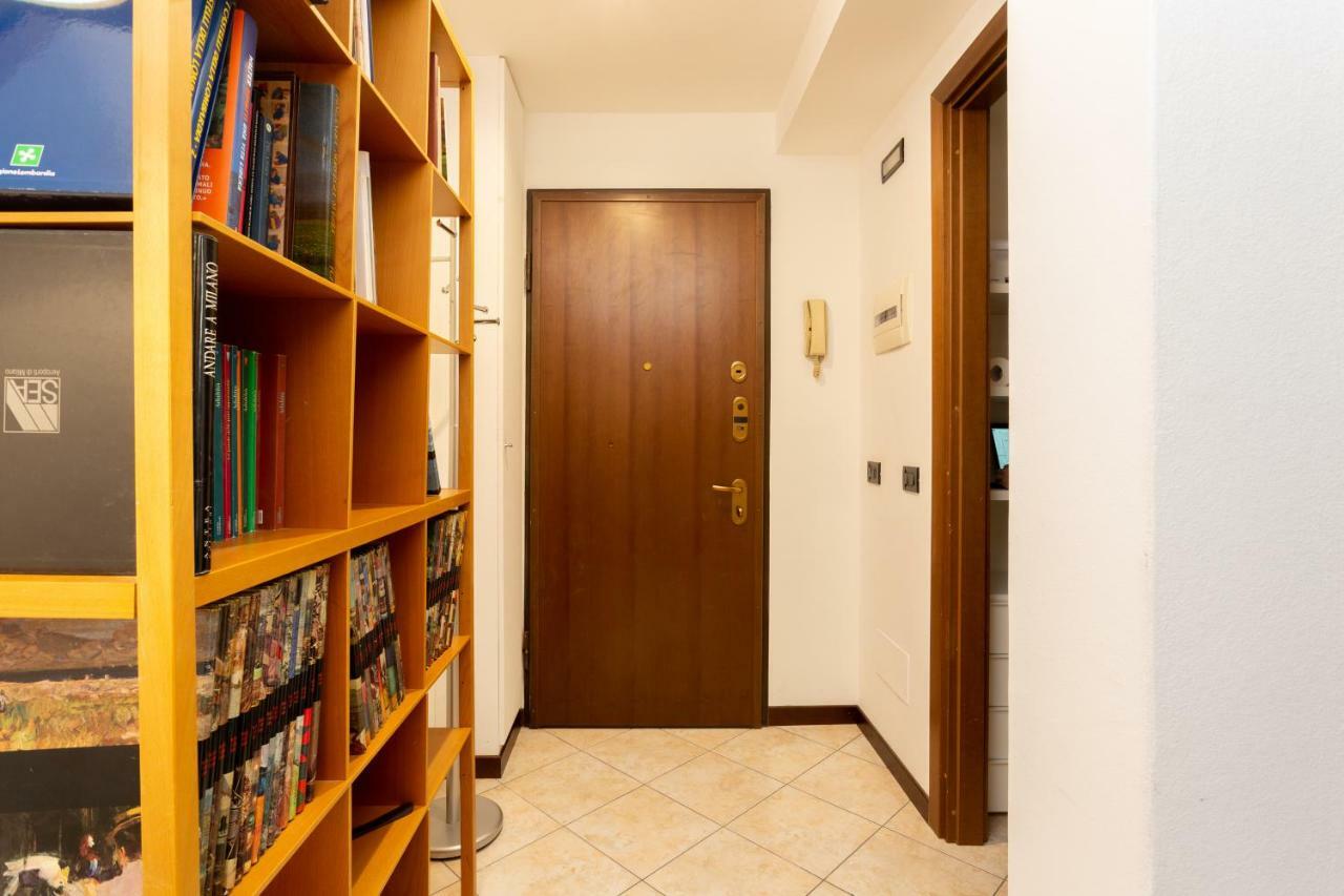 The Rent - Cozy Studio In Downtown Milano