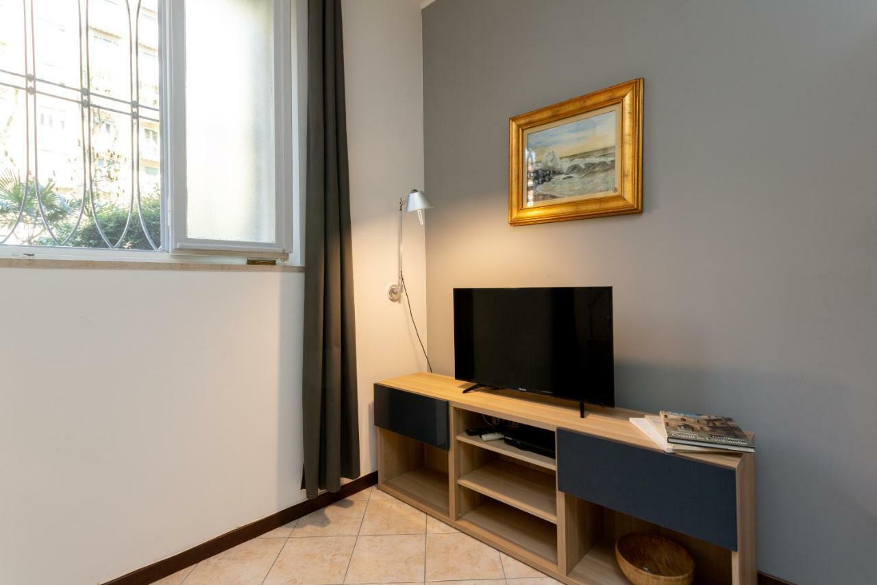 Appartamento The Rent - Cozy Studio In Downtown